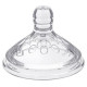 Babyono Knupis NATURAL NURSING ātrā plūsma (L, 1 gab.) Babyono 1454/02