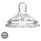 Babyono Knupis NATURAL NURSING ātrā plūsma (L, 1 gab.) Babyono 1454/02