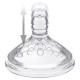 Babyono Knupis NATURAL NURSING ātrā plūsma (L, 1 gab.) Babyono 1454/02