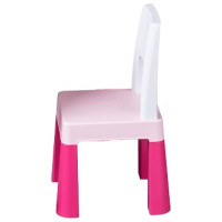 Tega Baby Krēsliņš MULTIFUN pink TegaBaby MF-002-izpārdošana