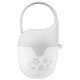 Babyono Māneklīša soma ZILONĪTIS Babyono 529/01 grey-izpārdošana