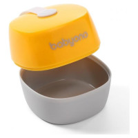 Babyono Māneklīša somiņa Babyono 535/03 yellow