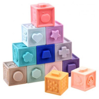 Jokomisiada Mīkstie kluči BLOCKS ZA3928
