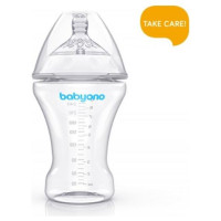 Babyono Pudele NATURAL NURSING 260 ml Babyono 1451