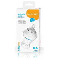 Babyono Pudele NATURAL NURSING 260 ml Babyono 1451