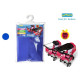 Bambino (Topgal) Saules aizsargs-nojume ratiņiem TOPGAL 210088 blue
