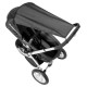 Bambino (Topgal) Saules aizsargs-nojume ratiņiem TOPGAL 210088 blue