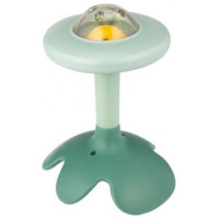 Canpol Babies Sensora grabulis ar graužamo Canpol 56/610 green