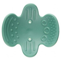Canpol Babies Sensora grabulis ar graužamo Canpol 56/610 green