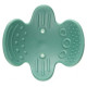 Canpol Babies Sensora grabulis ar graužamo Canpol 56/610 green
