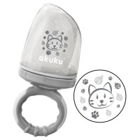 Akuku Sietiņš barībai AKUKU A0515 grey