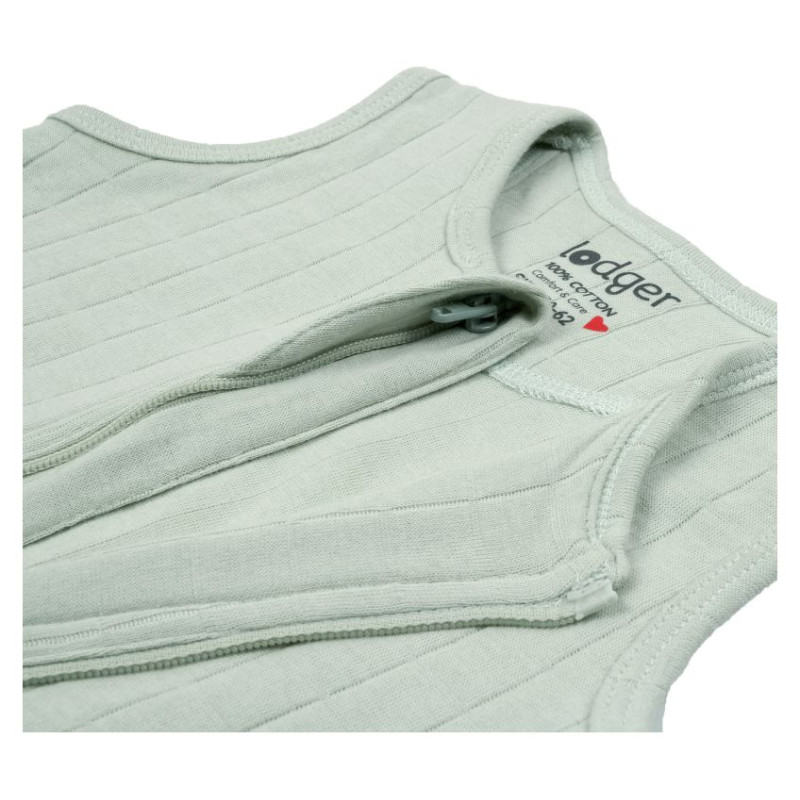 Lodger Hopper Solid guļammaiss bez piedurknēm, Peppermint, 50/62 - HPS 104_50/62