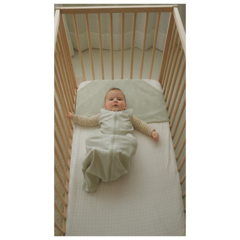 Lodger Hopper Solid guļammaiss bez piedurknēm, Peppermint, 50/62 - HPS 104_50/62