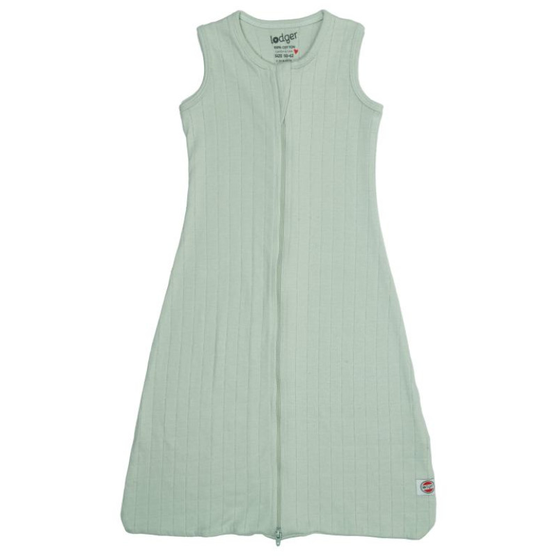 Lodger Hopper Solid guļammaiss bez piedurknēm, Peppermint, 50/62 - HPS 104_50/62