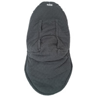 Lodger Bunker Folklore Fleece vissezonas guļammaiss, Pigeon - BK 626