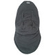 Lodger Bunker Folklore Fleece vissezonas guļammaiss, Pigeon - BK 626