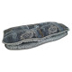 Lodger Warmer Tribe Polyester ratu cimdi, Pigeon - WMP 626