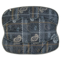 Lodger Warmer Tribe Polyester ratu cimdi, Pigeon - WMP 626