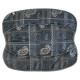 Lodger Warmer Tribe Polyester ratu cimdi, Pigeon - WMP 626
