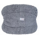 Lodger Warmer Tribe Polyester ratu cimdi, Pigeon - WMP 626