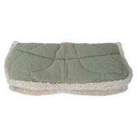 Lodger Warmer Folklore Fleece ratu cimdi, Elm - WM 632