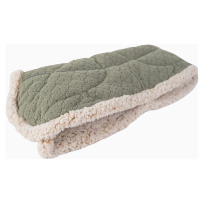 Lodger Warmer Folklore Fleece ratu cimdi, Elm - WM 632