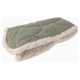 Lodger Warmer Folklore Fleece ratu cimdi, Elm - WM 632