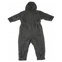 Lodger Skier Empire Fleece  kombinezons, 6-12 mēn., 74 izm, Pigeon - SK 626_6-12