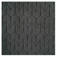 Lodger Skier Empire Fleece  kombinezons, 6-12 mēn., 74 izm, Pigeon - SK 626_6-12