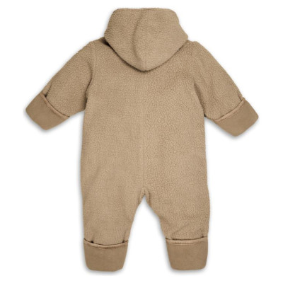 Lodger Skier Teddy kombinezons, 3-6 mēn., 68.izm., Beige - SKT 630_3-6