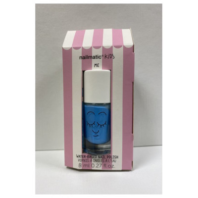 Nailmatic Kids MUM&ME nagu lakas komplekts māmiņai un meitiņai, Coco&Freezy - NKMUMME08