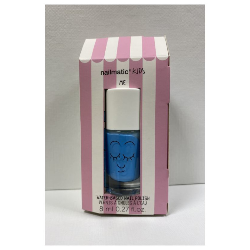 Nailmatic Kids MUM&ME nagu lakas komplekts māmiņai un meitiņai, Coco&Freezy - NKMUMME08