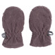 Lodger Mittens Folklore Fleece bērnu cimdiņi, Mauve, 0-12m - MTF 330_0-12