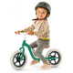 Chillafish Charlie 10"  līdzsvara velosipēds, forest, no 1,5  līdz 4 gadiem - CPCH01FOR