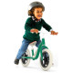 Chillafish Charlie 10"  līdzsvara velosipēds, forest, no 1,5  līdz 4 gadiem - CPCH01FOR