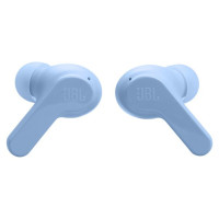JBL wave in-ear austiņas ar Bluetooth, zilas - JBLWBEAMBLU