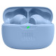 JBL wave in-ear austiņas ar Bluetooth, zilas - JBLWBEAMBLU