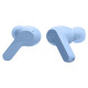 JBL wave in-ear austiņas ar Bluetooth, zilas - JBLWBEAMBLU