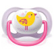 Philips Avent māneklītis Ultra Air Animals, 0-6M (2 gab), meitenēm - SCF080/06