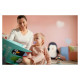 Philips Avent māneklītis Ultra Air Animals, 0-6M (2 gab), meitenēm - SCF080/06