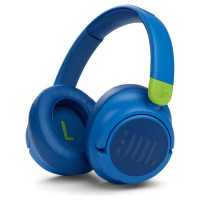 JBL JR460NC Blue