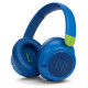 JBL JR460NC Blue