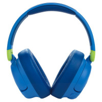 JBL JR460NC Blue