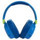 JBL JR460NC Blue