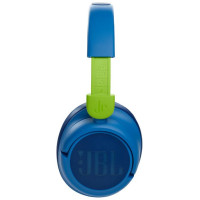 JBL JR460NC Blue