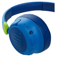 JBL JR460NC Blue