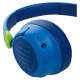 JBL JR460NC Blue