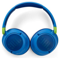 JBL JR460NC Blue