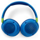 JBL JR460NC Blue