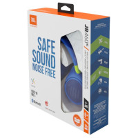 JBL JR460NC Blue